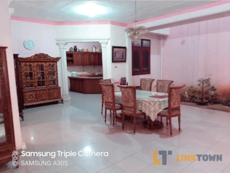 Linktown Duren Sawit Jakarta Timur